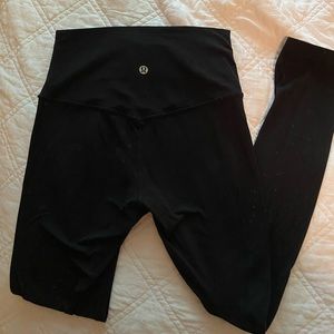 Lululemon align leggings